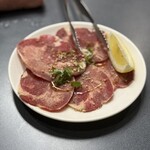 あたり家焼肉ハウス - 