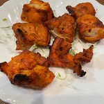 JAMKA BHET RESTAURNT&BAR - 