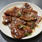 あたり家焼肉ハウス - 