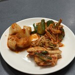 あたり家焼肉ハウス - 
