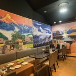 JAMKA BHET RESTAURNT&BAR - 