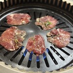 あたり家焼肉ハウス - 