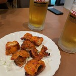 JAMKA BHET RESTAURNT&BAR - 