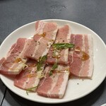 あたり家焼肉ハウス - 