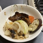 あたり家焼肉ハウス - 
