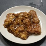 あたり家焼肉ハウス - 