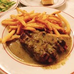 Le Relais de l'Entrecote - 