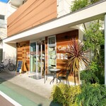 Cafe茶珈 - 