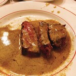 Le Relais de l'Entrecote - 