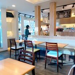 Cafe茶珈 - 