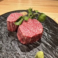 炭火和牛焼肉もうもう亭 広小路店 - 