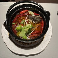 中国四川酒家 蔓山 - 