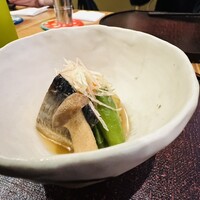 うなぎと季節料理とらや - 