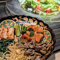 炭火和牛焼肉もうもう亭 広小路店 - 
