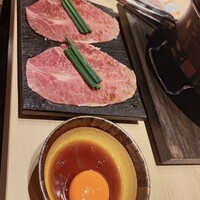 炭火和牛焼肉もうもう亭 広小路店 - 