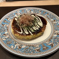 鉄板焼 りんご - 
