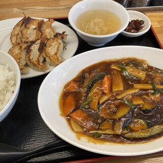 餃子工房ゆうき屋_0