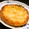 La tavola di Auvergne - 料理写真:2014.5 白桃のデニッシュ（162円）