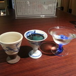 秋田純米酒処 - 