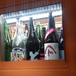 秋田純米酒処 - 