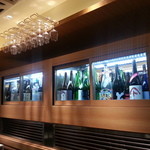 秋田純米酒処 - 