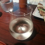 秋田純米酒処 - 