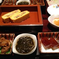 五代目 野田岩 麻布飯倉本店 - う巻