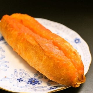 ラ・タヴォラ・ディ・オーヴェルニュ_1