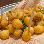 まちのバル＋ビストロ Shuval - 