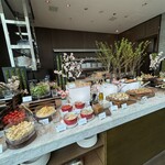 オールデイダイニング セリーズ - 