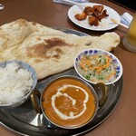 JAMKA BHET RESTAURNT&BAR - 