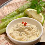 まちのバル＋ビストロ Shuval - 