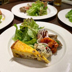 まちのバル＋ビストロ Shuval - 