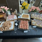 オールデイダイニング セリーズ - 