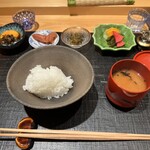 御料理 まつ山 - 