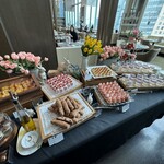 オールデイダイニング セリーズ - 