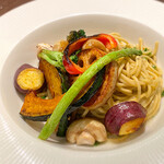 まちのバル＋ビストロ Shuval - 