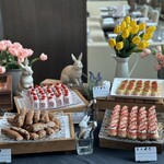 オールデイダイニング セリーズ - 