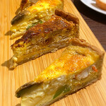 まちのバル＋ビストロ Shuval - 