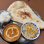 JAMKA BHET RESTAURNT&BAR - 