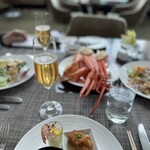 オールデイダイニング セリーズ - 