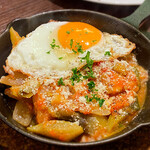 まちのバル＋ビストロ Shuval - 