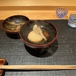 御料理 まつ山 - 