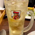 まちのバル＋ビストロ Shuval - 