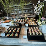 オールデイダイニング セリーズ - 