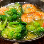 まちのバル＋ビストロ Shuval - 