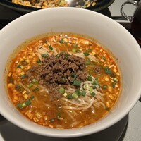 中国四川酒家 蔓山 - 