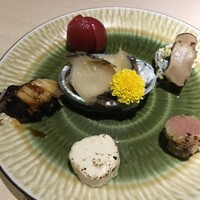 すし縁 - 