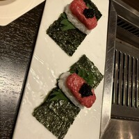 焼肉うしごろ 銀座並木通り店 - 