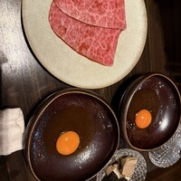 焼肉うしごろ 銀座並木通り店 - 